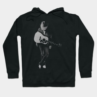 Dwight Yoakam Hoodie